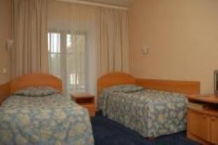 サムソン ホテル 写真