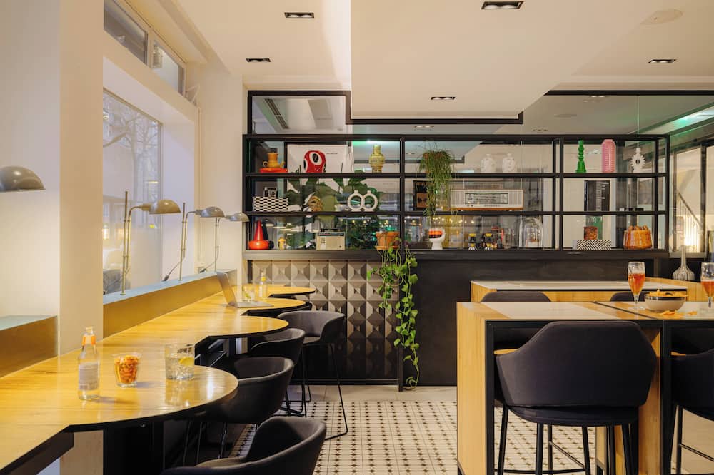 レオナルド ホテル ロッテルダム サヴォイ 写真