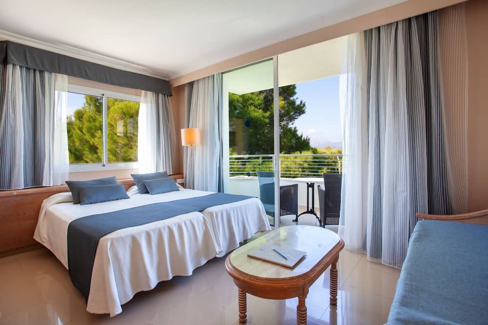 Grupotel Natura Playa 写真