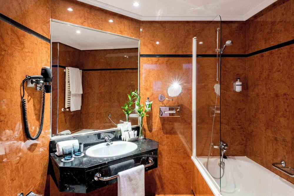 ホテル マドリード プラサ エスパーニャ アフィリエイテッド バイ メリア 写真