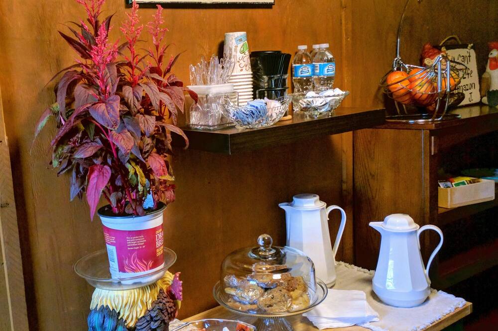 シュガー クリーク リトリート 写真