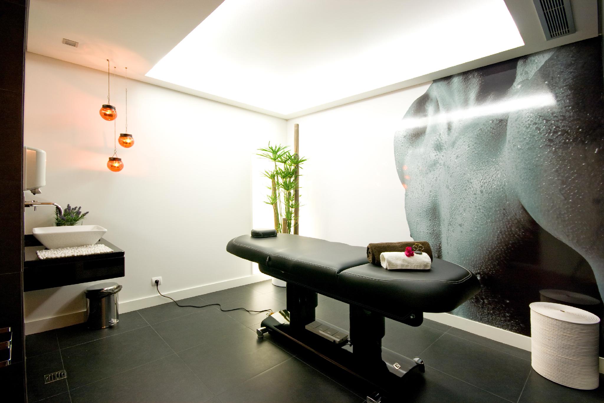 メリア マデイラ マーレ ホテル 写真