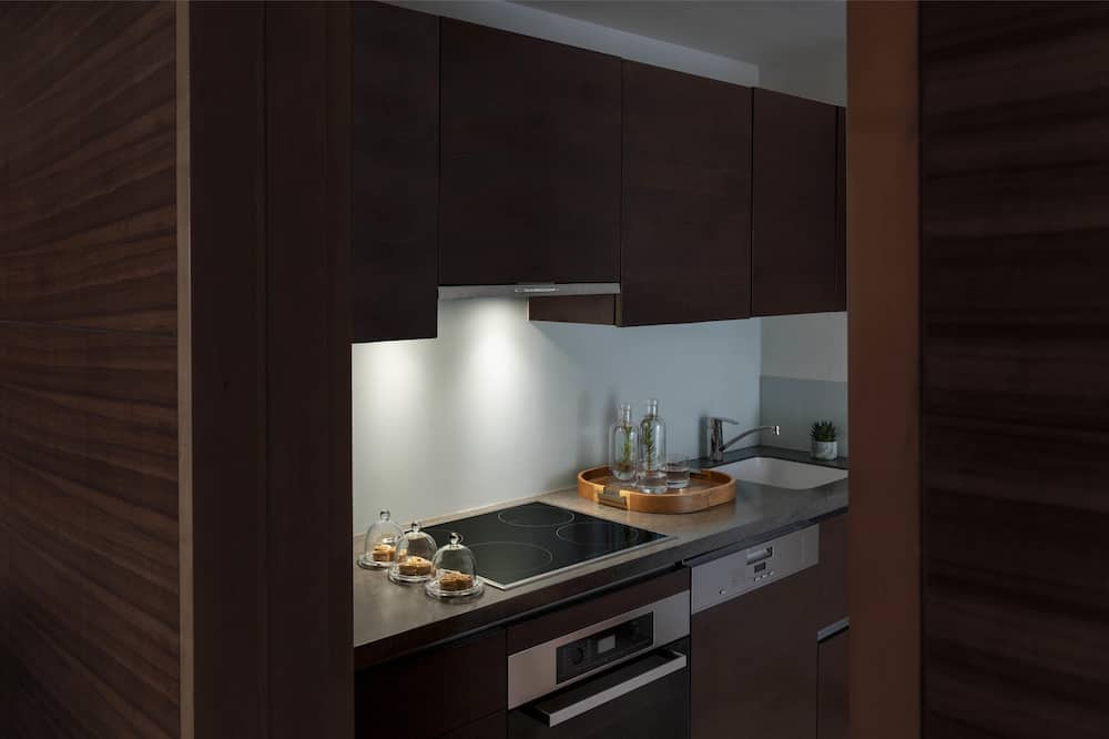 パーク ハイアット アブダビ 写真