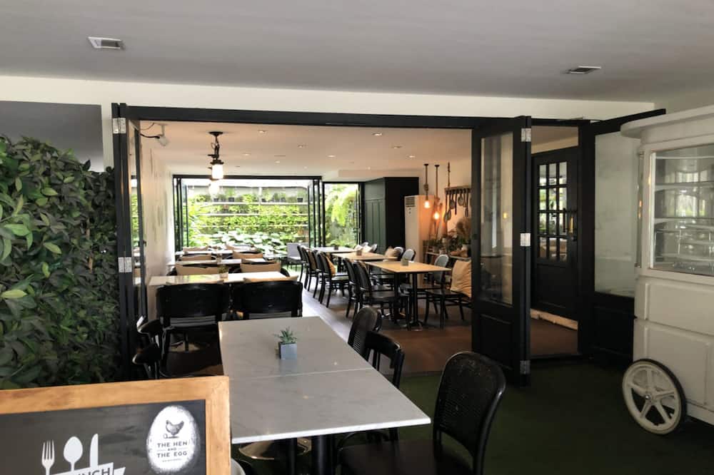 ロングラタナ エグゼクティブ レジデンス 写真