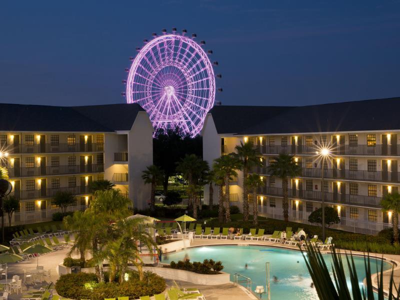 アヴァンティ リゾート 写真