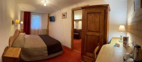 Hotel de Bourgogne 写真