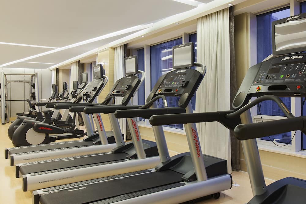 クラウン プラザ 南京 江寧 by IHG (南京銀城皇冠假日酒店) 写真