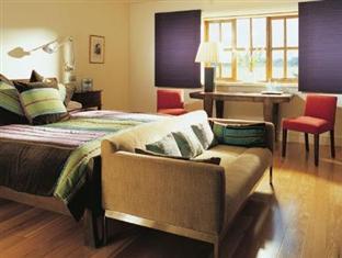 バイリフコート ホテル & スパ 写真