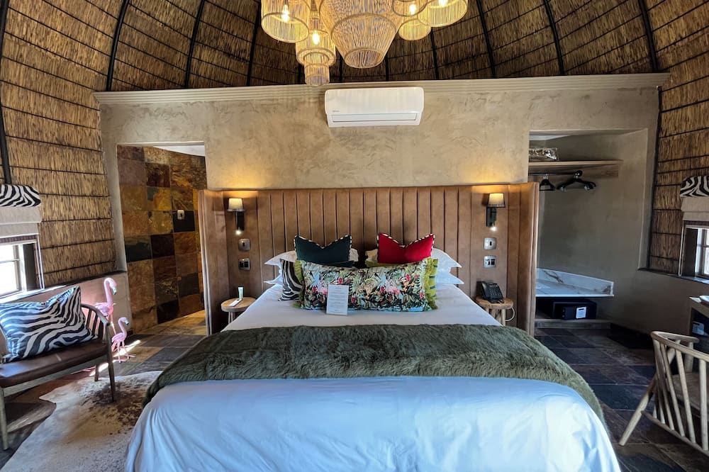 Kievits Kroon Gauteng Wine Estate 写真