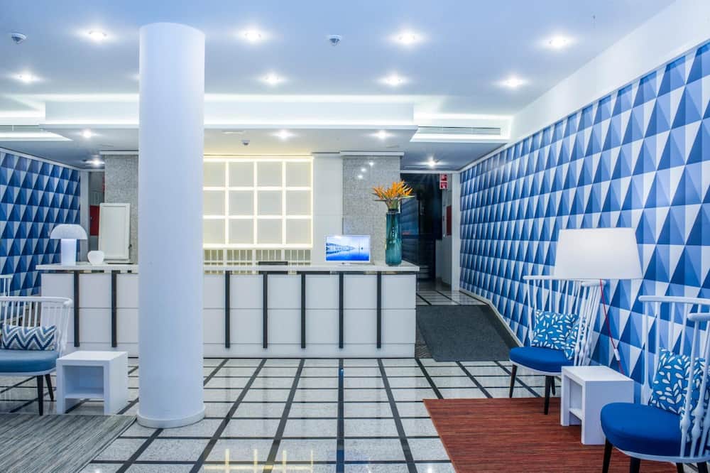 Terrace Mar Suite Hotel 写真