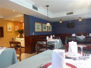 Hotel Saint Simon 写真