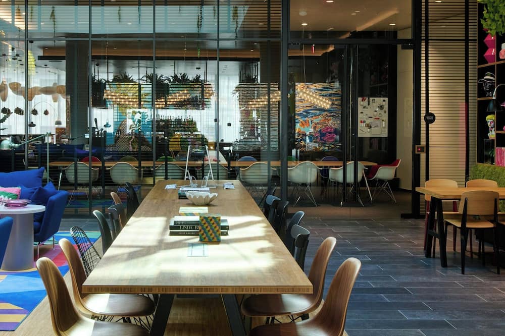 シチズンmマイアミ サウスビーチ 写真