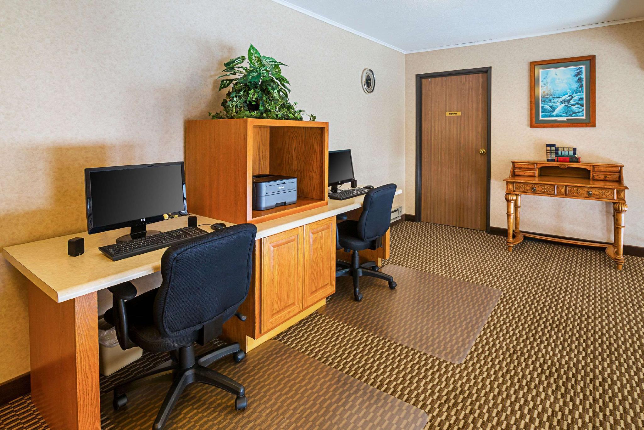 トラベロッジ バイ ウィンダム ラピッド シティ / ブラック ヒルズ 写真