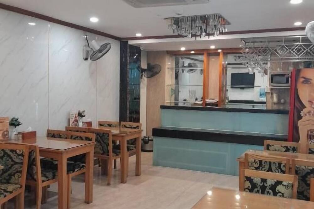 A25 ホテル - 45 ファン チュ トリン 写真