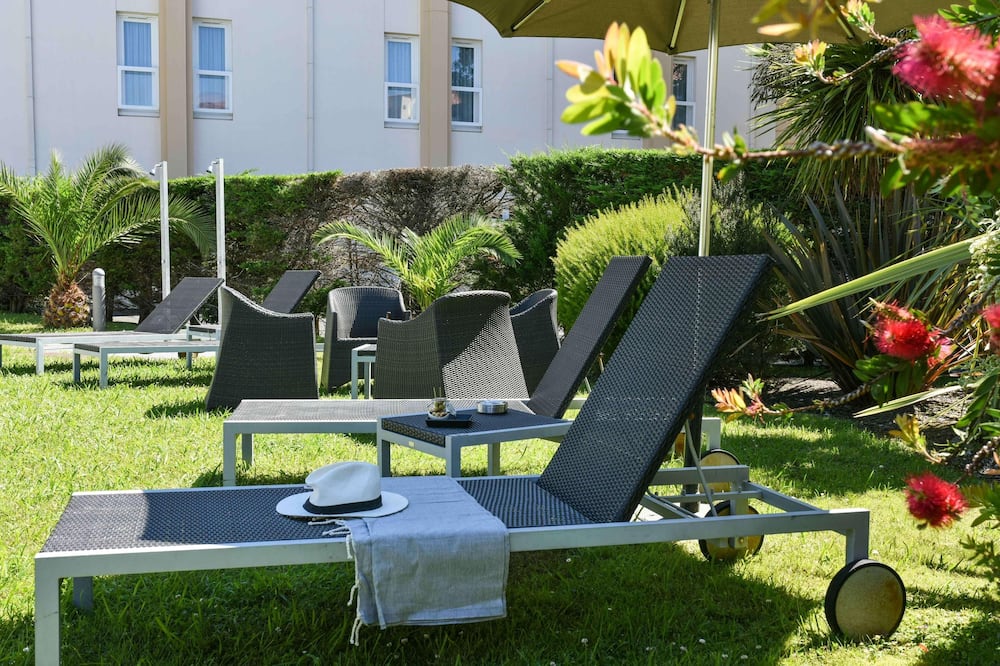 Hôtel Jules Verne Biarritz 写真