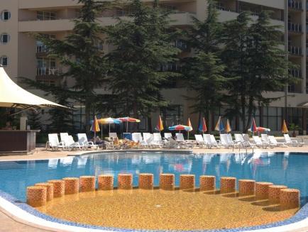 Hotel Laguna Park Sunny Beach - All Inclusive 写真