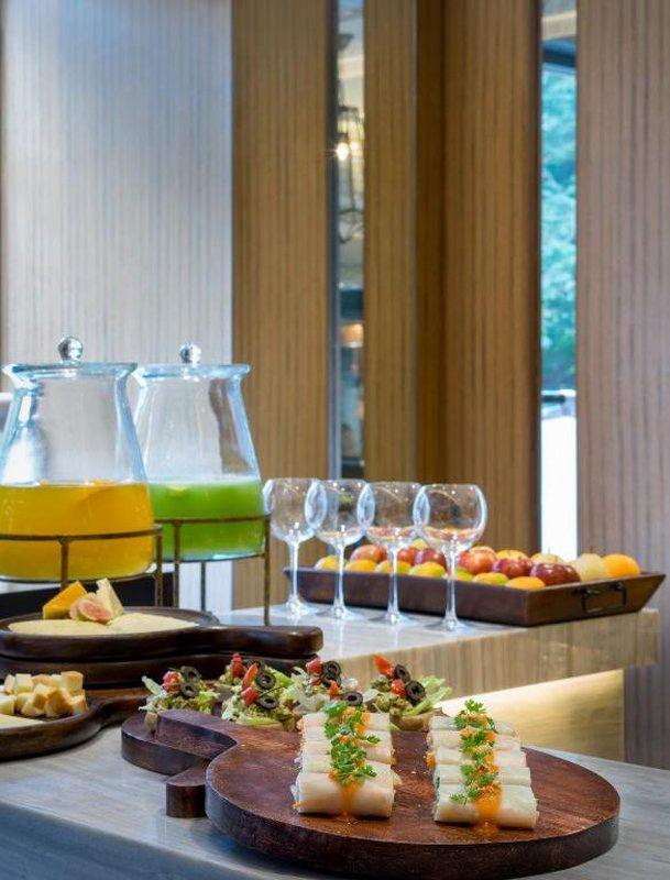 ザ レインツリー ホテル セント メアリーズ ロード 写真