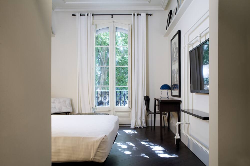 ホテル プラクティーク ガーデン 写真