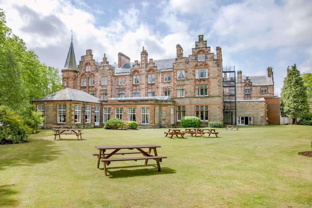 Radisson Blu Hotel, Perth 写真