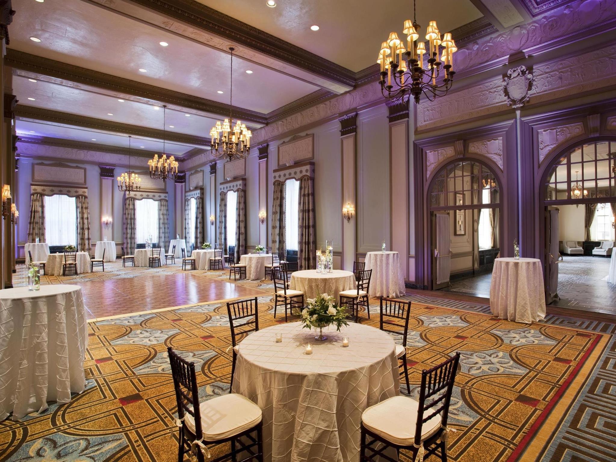 ザ ウェスティン ポインセット グリービル 写真