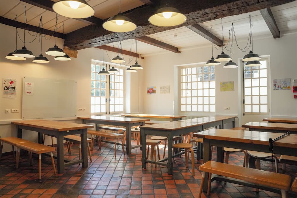 ミジェ マレー - ホステル 写真