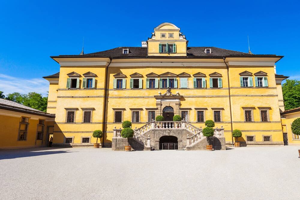 ホリデイ イン ザルツブルク シティ バイ IHG 写真