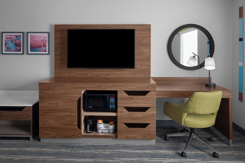 ハンプトン イン & スイーツ グランド ラピッズ - エアポート トゥエンティ エイス ストリート 写真