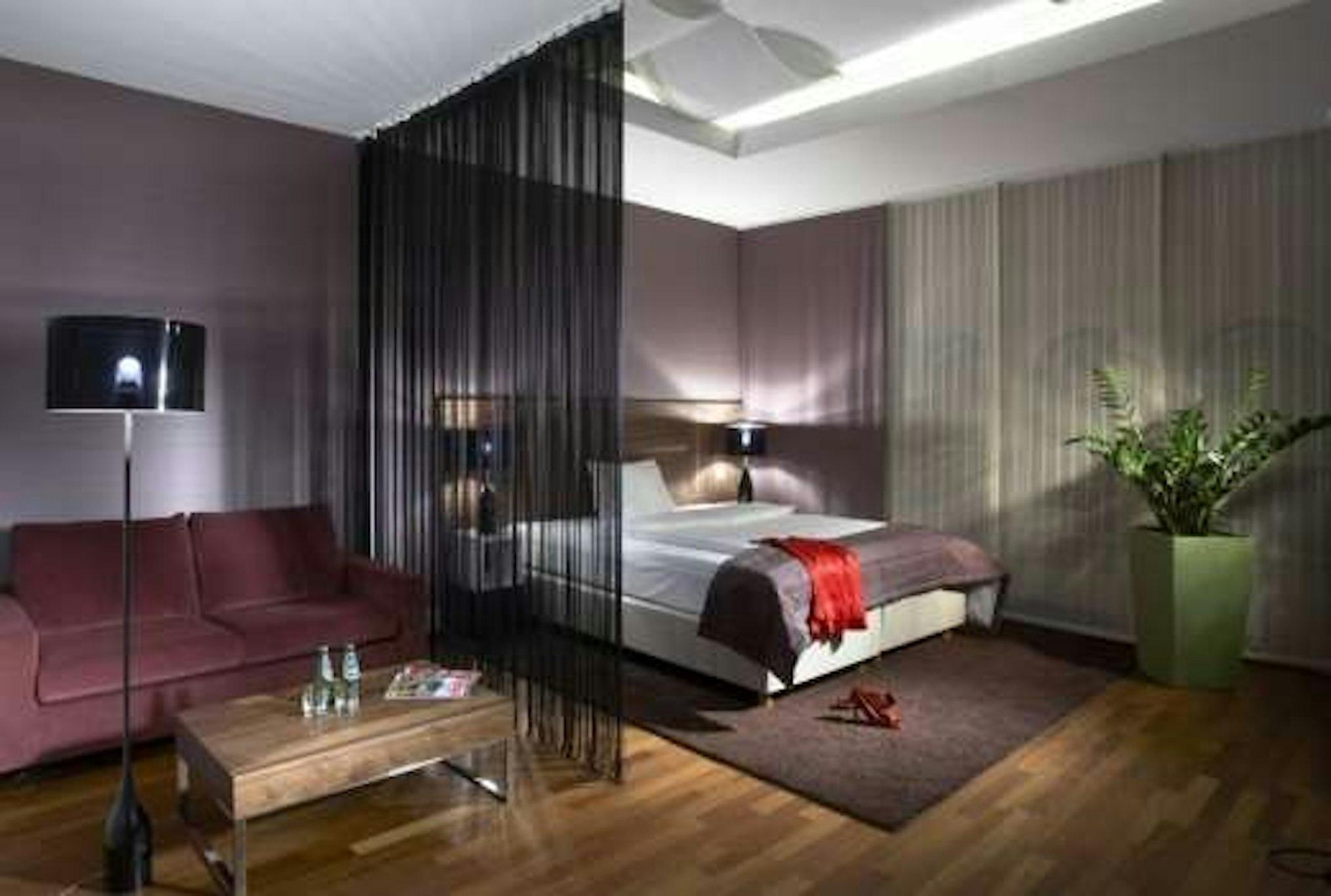 City Park Hotel & Residence 写真