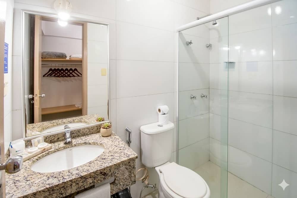 Hotel Plaza Ribeirão Preto 写真