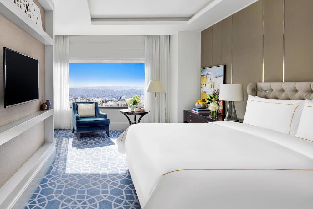 フェアモント アンマン 写真