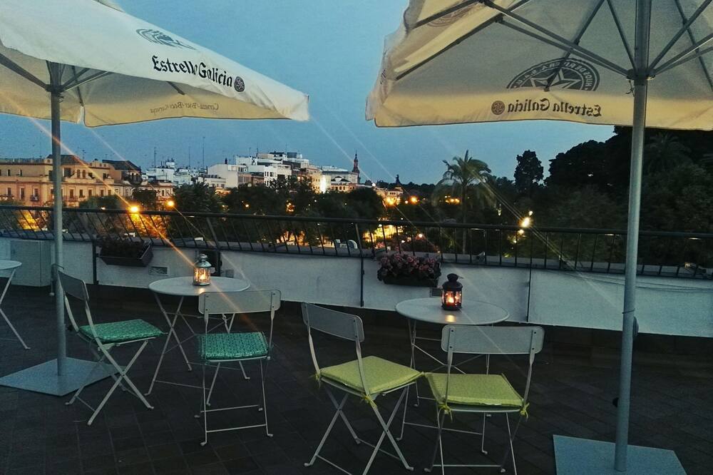 ベーシック ホテル ドニャ マヌエラ 写真