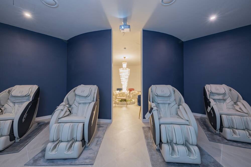 Denbasta heritage Hotel 写真