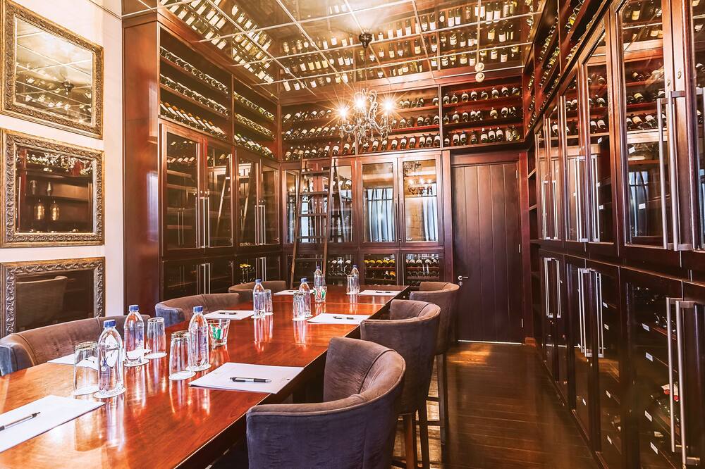 ザ フェアウェイ ホテル スパ & ゴルフ リゾート 写真