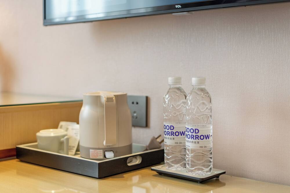 Lavande Hotel (Xi'an Bell Tower Muslim street subway station) 写真