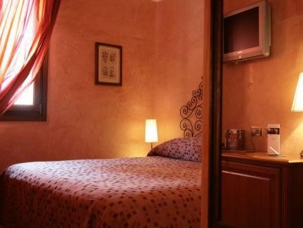 ホテル テラノビーレ メタリゾート 写真