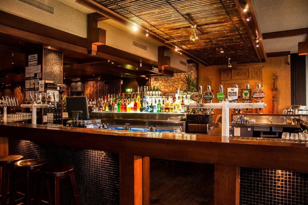 シティクラブ ホテル メルボルン 写真