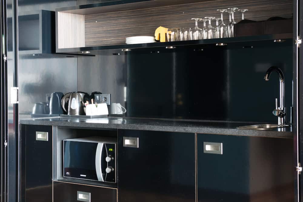 スカンディック パーシ 写真