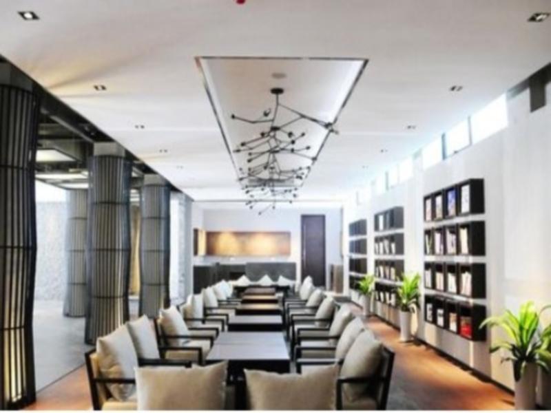 エイチ ライフ ホテル ナンシャン ブランチ 写真