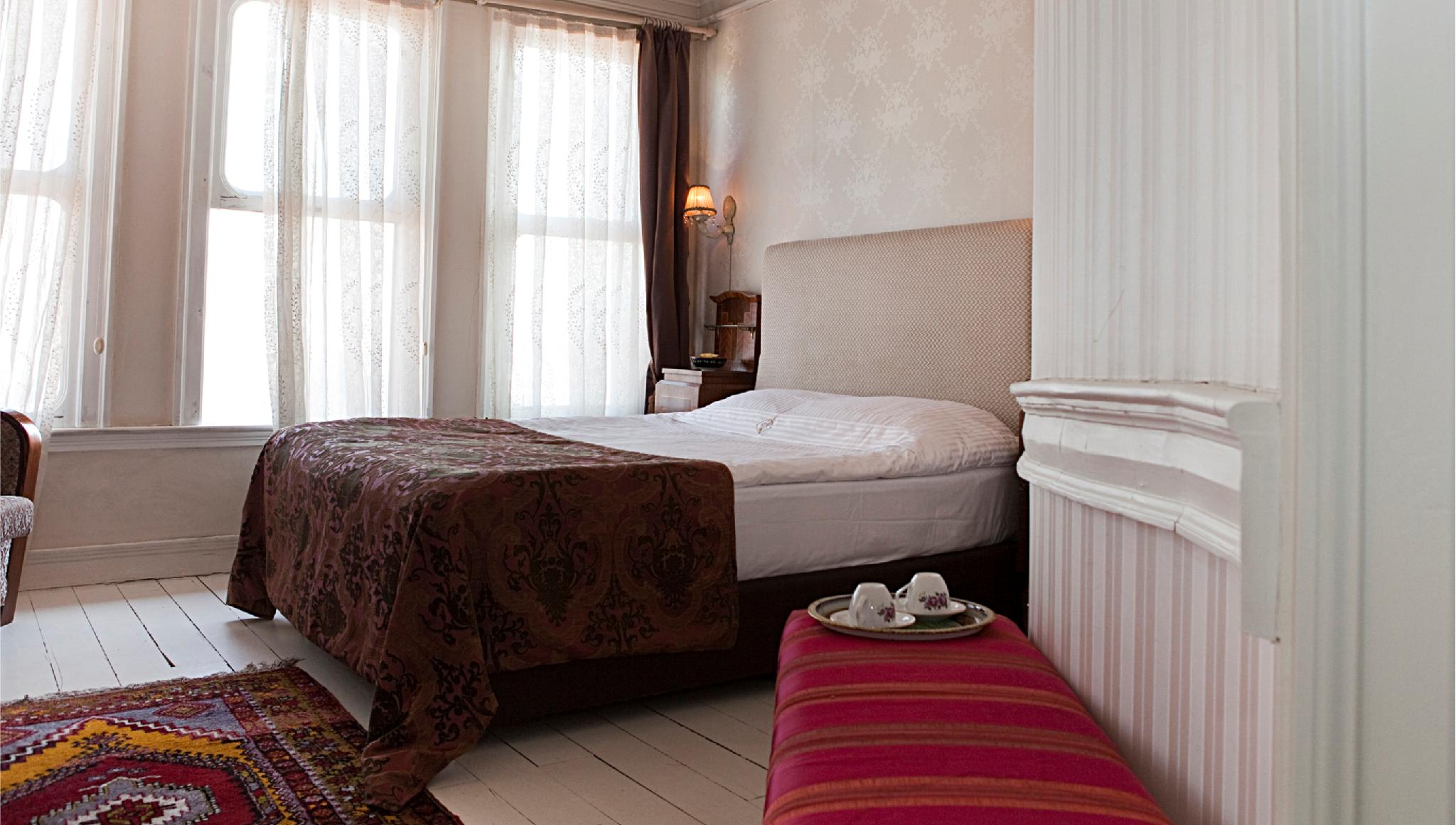 キタペヴィ スペシャル クラス ホテル 写真