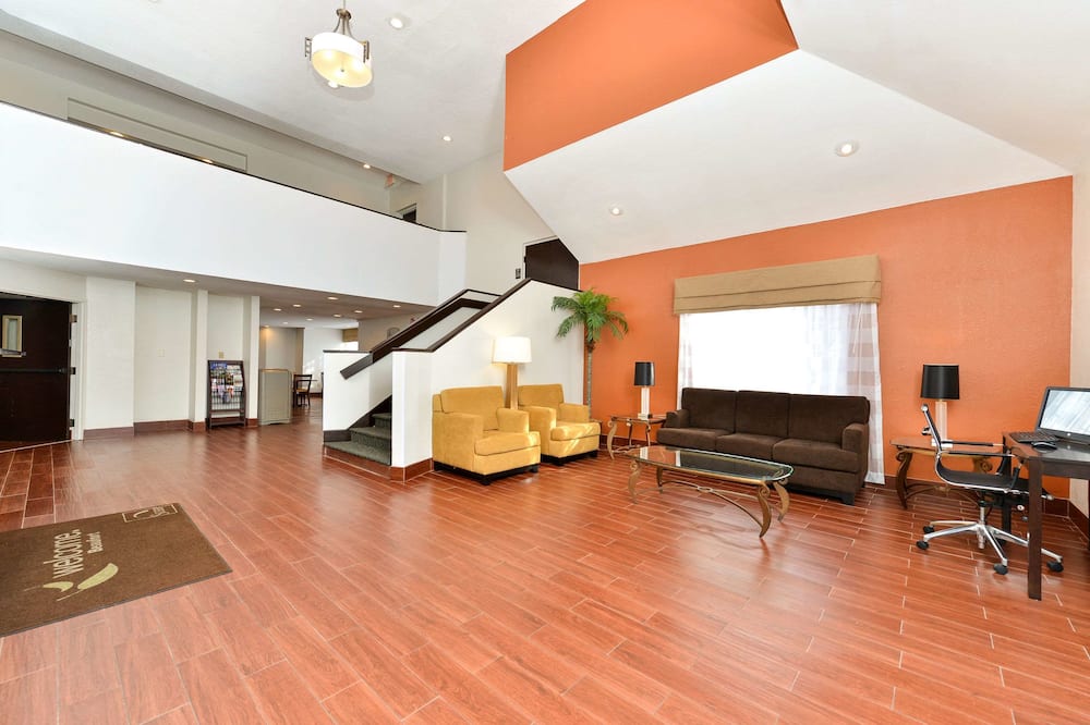 スリープ イン ビューフォート ニア MCAS 写真