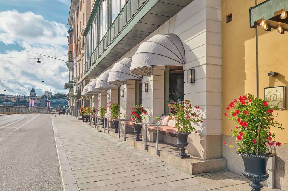 オテル ライゼン イン ザ ウンバウンド コレクション バイ ハイアット 写真