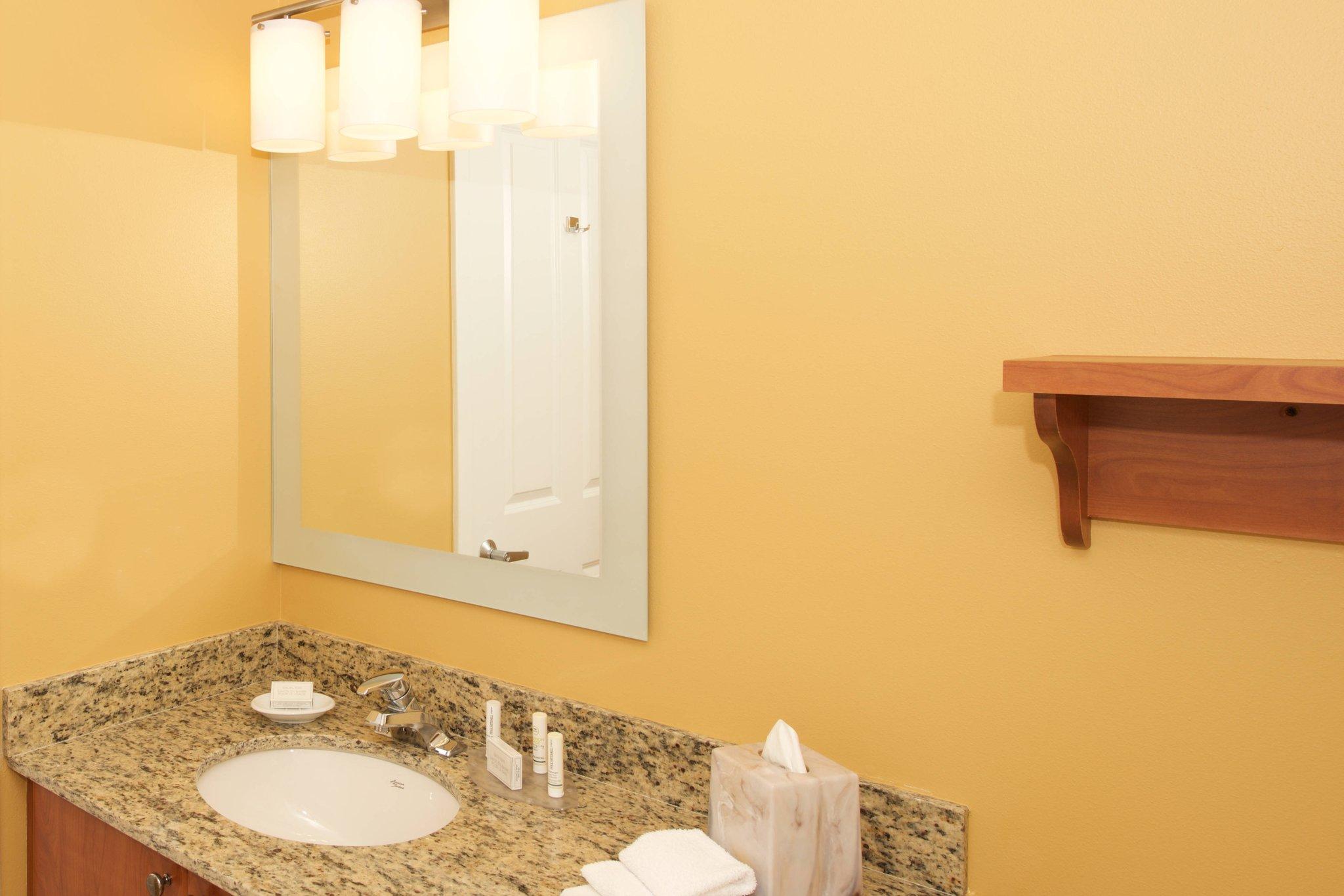 TownePlace Suites by Marriott Seattle Everett/Mukilteo 写真