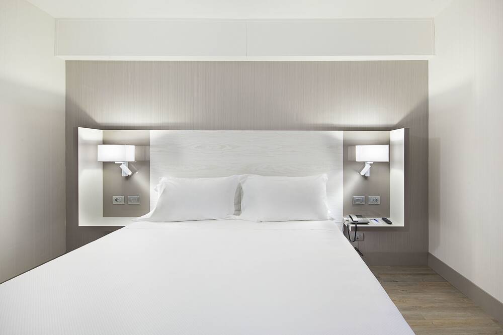 NH ミラノ コングレス センター 写真