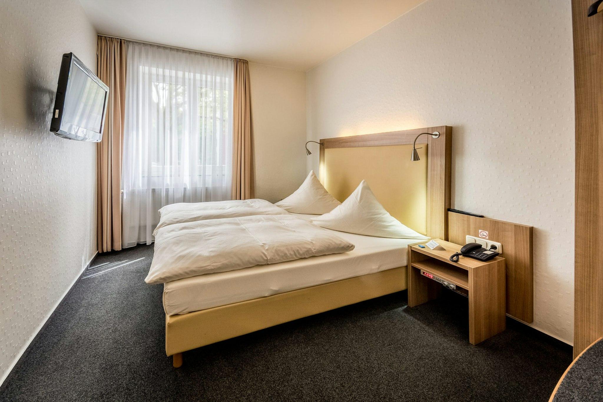 Hotel Lousberg 写真
