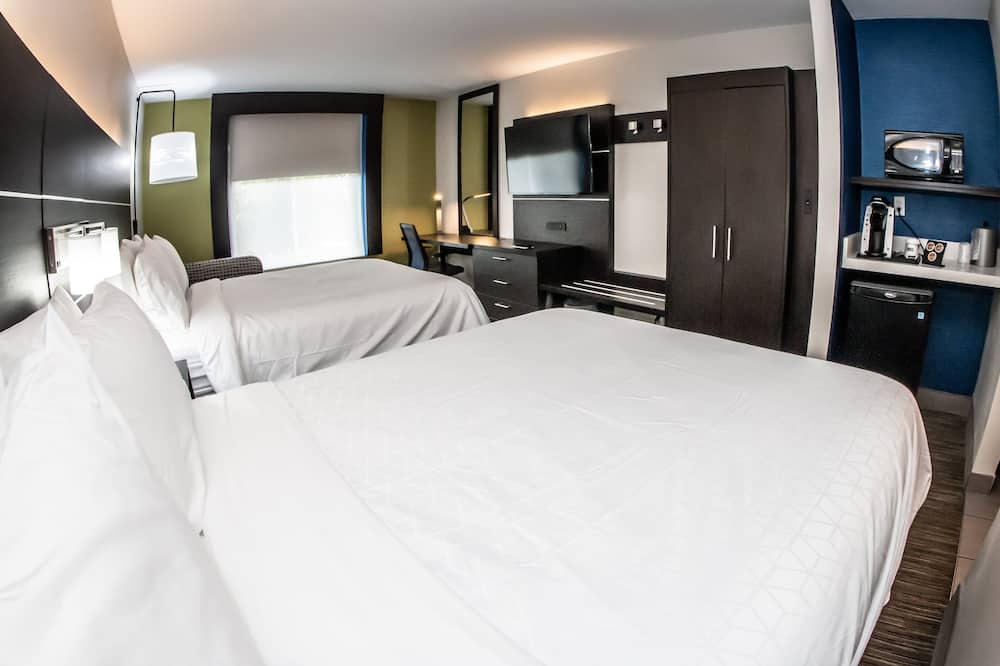 ホリデイ イン エクスプレス アレンタウン ノース by IHG 写真