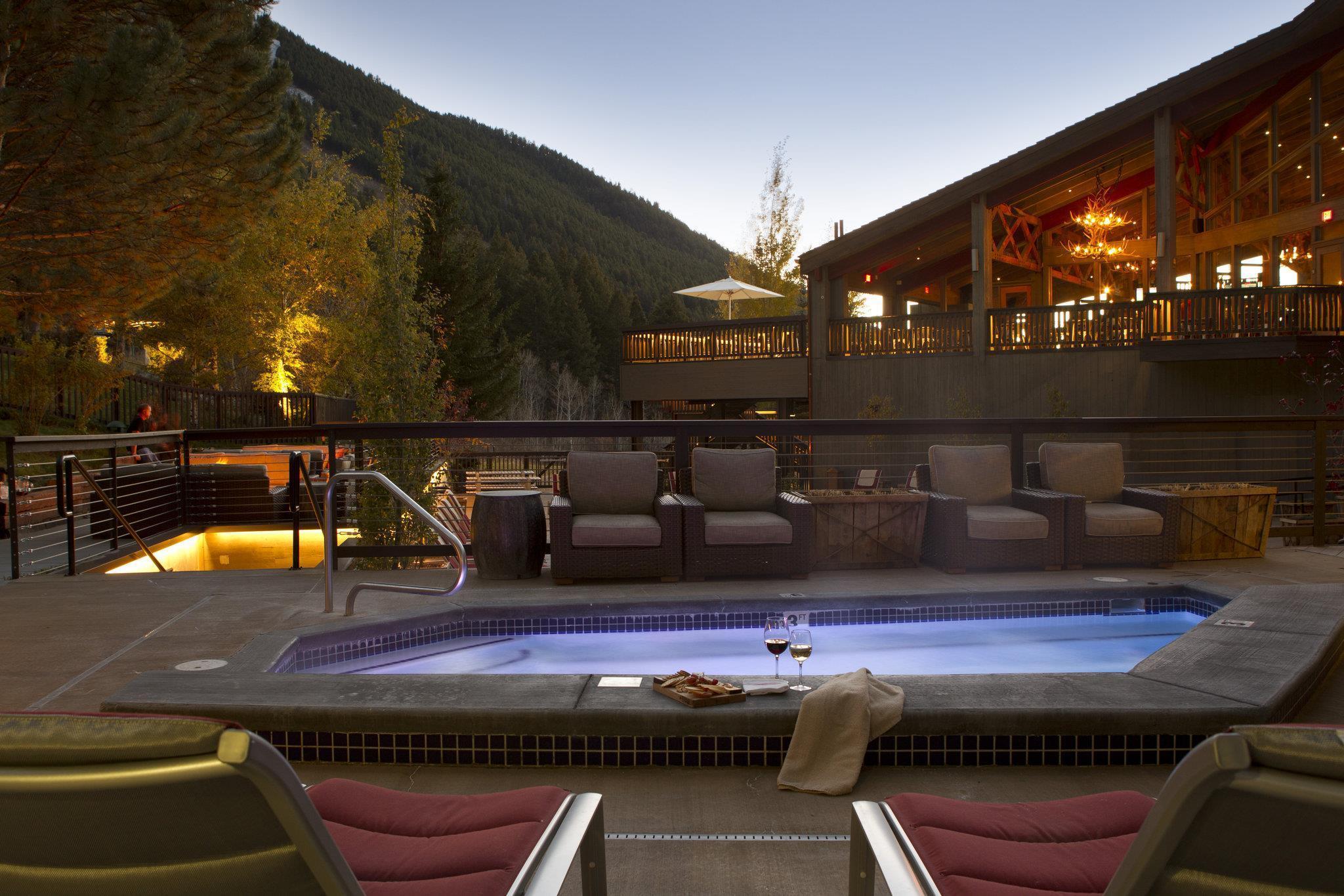 スノー キング リゾート 写真