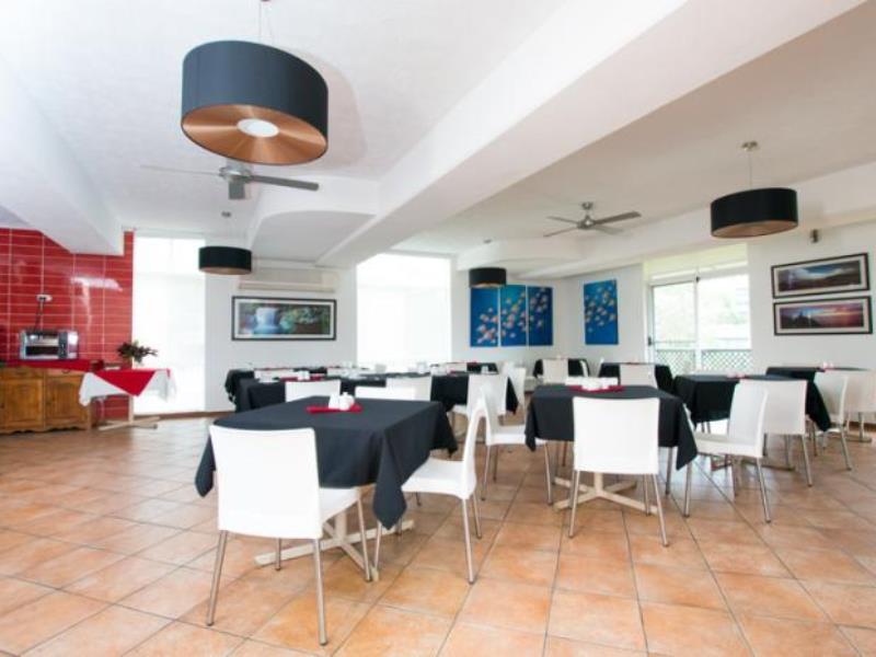 ボンボラ リゾート 写真