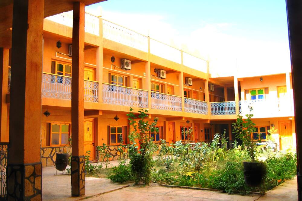 Hotel Restaurant La kasbah 写真