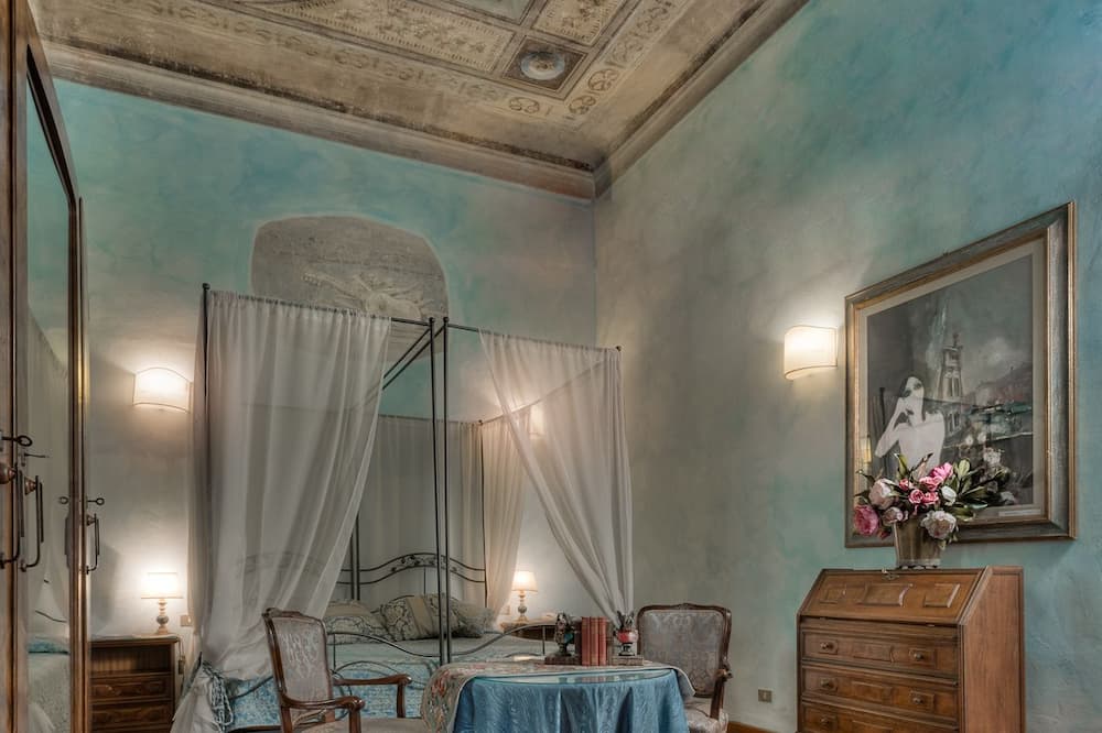 ホテル パラッツォ ダル ボルゴ 写真