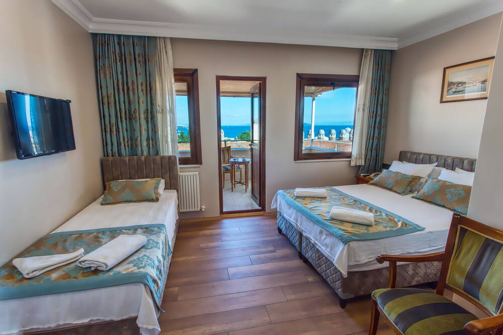 ホテル サバ 写真